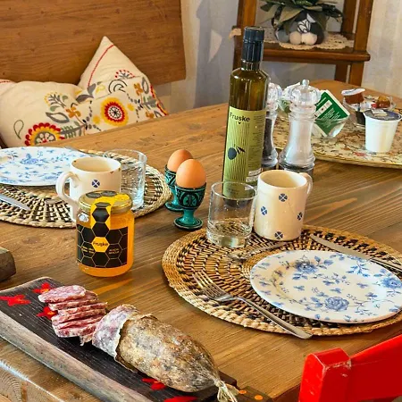 Fruske * Duino-Aurisina